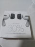 聞昔 WINSS空氣耳棉適用蘋果airpods pro耳塞藍(lán)牙耳機(jī)耳帽一二代耳塞保護(hù)套通透配件 蘋果AirPodsPro二代耳棉【1對(duì)2個(gè)】 曬單實(shí)拍圖