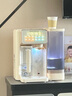 碧云泉G3礦物質(zhì)家用凈水器直凈飲機(jī)加熱RO反滲透過濾抑菌自來水窄邊一體免安裝餐邊 G3Pro-希爾: 升級版 曬單實(shí)拍圖