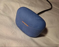 索尼（SONY）LinkBuds S 舒適入耳 真無線降噪耳機 藍(lán)牙5.2 地球藍(lán) WF-LS900N 高考祝福禮物 曬單實拍圖