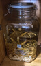 谷養(yǎng)康0添加泡酒專用白酒 52度泡動(dòng)植物料用酒 清香高粱酒高度純糧酒 52度 5L 【良選-更高性價(jià)比】 曬單實(shí)拍圖