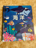 藏起來(lái)的小秘密兒童3d立體書全套4冊(cè)京東正版圖書 翻翻洞洞書幼兒情景體驗(yàn)海洋動(dòng)物繪本故事書 撕不爛寶寶益智玩具書籍 0-3-4到6歲幼兒園專用早教啟蒙認(rèn)知老師推薦兒童書故事 省錢卡黑色星期五 曬單實(shí)拍圖