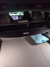 久創(chuàng  )智界R7后備箱遮物簾隔板隔物板24-25新款置物擋板汽車(chē)尾箱蓋板 【24-25新款智界R7】碳纖紋 原車(chē)卡槽安裝 曬單實(shí)拍圖