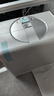 科沃斯窗寶【國家補貼】擦窗機器人W2S全能基站版自動擦玻璃噴水濕擦家用擦窗高層戶外擦窗戶神器 曬單實拍圖