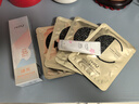 瑾泉雪顏透白隔離防曬霜SPF35/PA++35g 光透雪潤(rùn) 修顏煥白防曬霜新款 曬單實(shí)拍圖