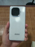 vivo iQOO Z9【國(guó)家補(bǔ)貼】8GB+256GB 星芒白 6000mAh 超薄藍(lán)海電池 第三代驍龍7 電競(jìng)手機(jī) 曬單實(shí)拍圖