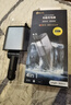 皇馳帶線車載充電器120w超級(jí)快充伸縮線一拖三多功能汽車點(diǎn)煙器轉(zhuǎn)換器 曬單實(shí)拍圖