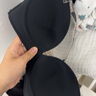 好奇蜜斯（Miss Curiosity）外擴內衣女小胸顯大漫畫(huà)胸性感無(wú)痕防下垂文胸罩套裝新款新款 拿鐵膚 漫畫(huà)胸舒適外擴透氣 80B 曬單實(shí)拍圖