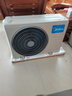 美的（Midea）酷省電pro 空調(diào)掛機 大1.5匹新一級能效全直流變頻節(jié)能省電低噪音防直吹 以舊換新 國家補貼20%8折 大1.5匹 一級能效 酷省電pro 曬單實拍圖