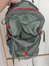 GREGORY格里高利 NANO蜂鳥 旅行男女戶外徒步背包登山包通勤雙肩包20L 20L-火焰綠 曬單實(shí)拍圖