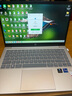 惠普（HP）星Book 14/15 Pro【旗艦新品酷睿i7】輕薄本便攜高性能筆記本電腦大學(xué)生商務(wù)辦公全能設(shè)計(jì)本 【2.5K】12核酷睿i7丨銳炬顯卡丨金屬丨星14 【80%選擇】16G內(nèi)存丨1T高速 曬單實(shí)拍圖