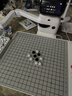 元蘿卜SenseRobotAI下棋機器人圍棋 對弈 習題  陪練 漲棋 AI講題 人機互動 家用學習【圍棋專業(yè)版】 曬單實拍圖