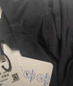 ASK JUNIOR2025秋款女童褲子UPF50+防曬褲吸濕速干高彈瑜伽褲微喇打底褲 曬單實(shí)拍圖