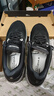 安德瑪（UNDERARMOUR）春夏HOVR Machina 3男子運(yùn)動(dòng)跑步鞋跑鞋3024899 黑色001 40 曬單實(shí)拍圖