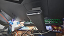 KTC 27英寸2K 210Hz FastIPS電競(jìng)電腦顯示器 旋轉(zhuǎn)升降 音箱 10Bit高亮護(hù)眼 國(guó)家補(bǔ)貼 顯示屏H27T22S-3 曬單實(shí)拍圖