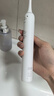 米家小米聲波掃振電動(dòng)牙刷Pro 智能分面掃振彩屏數(shù)顯提醒緩震包膠刷頭 180天續(xù)航 送女友 父親節(jié)禮物 曬單實(shí)拍圖