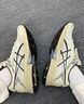 亞瑟士ASICS女鞋舒適回彈跑鞋網(wǎng)面跑步鞋運(yùn)動(dòng)鞋 GEL-FLUX 4 棕色 39 曬單實(shí)拍圖