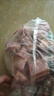 青青小廚 山東發(fā)貨 排骨塊凈重4斤(約含50%精肋排) 龍大肉食出品 源頭直發(fā) 曬單實(shí)拍圖