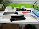 歌派（GEPAD）600頁(yè)會(huì)計(jì)憑證自動(dòng)裝訂機(jī)60mm財(cái)務(wù)裝訂機(jī)電動(dòng)打孔裝訂機(jī)辦公檔案鉚管熱熔裝訂機(jī)文件打孔器 6810 曬單實(shí)拍圖