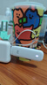 中興F32隨身wifi6【送1500G】支持5G 4G設(shè)備可移動(dòng)無線免插卡不限速便攜式網(wǎng)卡托全國通用流量2025款 中興F32雙網(wǎng)切換+中興官方流量【即插即用免驅(qū)動(dòng) 曬單實(shí)拍圖