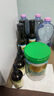 爺爺?shù)霓r(nóng)場(chǎng)核桃油食用油250ml 法國(guó)進(jìn)口熱炒油寶寶輔食油 適用嬰幼兒的油 曬單實(shí)拍圖