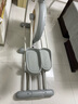 麥瑞克（MERACH）橢圓機(jī)家用智能橢圓儀太空漫步儀健身房運(yùn)動器材K60 MR-E23W1白 曬單實(shí)拍圖