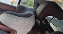 蹬捷車(chē)載睡覺(jué)神器汽車(chē)上后排側睡護頸頭枕兒童車(chē)內靠枕長(cháng)途頭部固定枕【淺灰色】安全無(wú)異味 1個(gè)無(wú)規格 曬單實(shí)拍圖