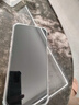 夢潘 適用蘋果iPhone16ProMax手機(jī)殼APPLE全包鏡頭軟殼四角氣囊防摔外殼透明硅膠保護(hù)套TPU簡約男女 【四角氣囊防摔殼】 曬單實(shí)拍圖
