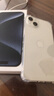 蘋果iPhone14Plus蘋果iphone14手機【限時特惠】全網(wǎng)通雙卡雙待5G手機 iphone14plus【星光色】 128G+店保2年+贈品禮包 曬單實拍圖