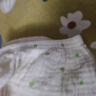 優(yōu)奇女寶寶夏裝嬰兒短袖長褲套裝防蚊褲女童分體家居服睡衣空調(diào)服 曬單實(shí)拍圖