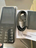 諾基亞（NOKIA）220 4G 移動(dòng)聯(lián)通電信全網(wǎng)通 2.8英寸雙卡雙待 直板按鍵手機(jī) 老人老年手機(jī) 學(xué)生手機(jī) 黑色 曬單實(shí)拍圖