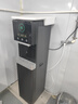 榮事達(dá)（Royalstar）商用飲水機(jī)凈水機(jī)一體辦公室直飲水機(jī)工廠大型飲水機(jī)商用凈水器直飲加熱一體RO反滲透立式直飲機(jī) 【京倉(cāng)直發(fā)】UV消菌丨一開一凈丨五級(jí)超濾丨黑 曬單實(shí)拍圖
