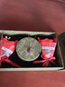 GUSKI法國品牌永恒之心項(xiàng)鏈女輕奢高級(jí)藍(lán)寶石吊墜紀(jì)念日生日禮物送女友 玫瑰金色-藍(lán)鉆【當(dāng)日達(dá)-次日達(dá)】 曬單實(shí)拍圖