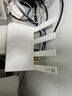 山澤 六類網(wǎng)線 2米千兆高速寬帶線 CAT6類家用電腦路由器5g網(wǎng)絡(luò)工程監(jiān)控線8芯成品跳線2.5g黑色 WD6020 曬單實(shí)拍圖