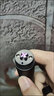 高壓電捧500萬伏防神器強高強度合法防狼大功率 （黑）6.7萬伏（高壓）【戰(zhàn)魂融天版】 曬單實拍圖