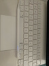 【美國MIF認證】適用apple pencil電容筆蘋果ipad觸控筆二代防誤觸手寫筆pro平板11藍牙air5觸屏 官配尊享版【無需藍牙連接丨無延遲不斷觸丨磁吸收納】 曬單實拍圖