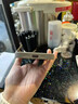 艾邦達(dá)適用于蘋果16promax手機(jī)殼16pro新款漸變羽紗iPhone15防摔磁吸保護(hù)套14pro鏡頭全包防摔輕奢高檔 【鈦灰色】AG漸變羽紗-水晶鏡頭膜 iPhone 16 Pro Max 曬單實(shí)拍圖