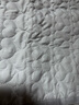 無(wú)印良品A類(lèi)夾棉枕套枕芯隔離層家用防頭油隔臟枕頭套48x74cm單只裝 曬單實(shí)拍圖