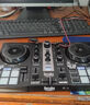嗨酷樂（Hercules）200 MK2入門級(jí)DJ新手派對家用宿舍酒吧電音演出迷你打碟機(jī)混音臺(tái)控制器 INPULSE 200 MK2 二代新品 曬單實(shí)拍圖