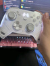北通鯤鵬70AI智控旗艦精英游戲手柄xbox自適應(yīng)扳機switch2電容搖桿steam電腦PC手機藍牙NS雙影奇境 曬單實拍圖