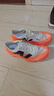 NEW BALANCE NB官方25新款男鞋女鞋Rebel v4專(zhuān)業(yè)減震輕量競速跑步鞋 橘/米白色 MFCXCO4 男鞋標準鞋楦D 45 (腳長(cháng)29cm) 曬單實(shí)拍圖