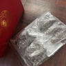 優(yōu)小品大連即食海參8年底播遼參固形物超85%冷凍遼刺參 海參生鮮禮盒 品質(zhì)之選即食海參500g 7-9頭 曬單實拍圖