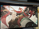 LG 32GX870A 31.5英寸 Ultra OLED 4K電競顯示器 4K240Hz/1K480Hz雙模  內(nèi)置音箱 DP2.1【國家補(bǔ)貼】 曬單實(shí)拍圖