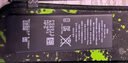 全新德xr適用蘋(píng)果13手機電池X大容量iPhone11原廠(chǎng)12/8p正品6s/7賽 蘋(píng)果5S【容量升級】2400mAh 曬單實(shí)拍圖