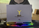 盛思杰適用拯救者y9000p黑神話悟空電腦貼紙Y9000P白金獨(dú)角獸限定款貼紙Y7000青銅限定貼紙靈龍貼紙 白金獨(dú)角獸限定款 A面 曬單實(shí)拍圖
