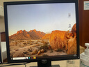 戴爾（DELL）5:4正屏商用液晶顯示器 電腦顯示屏幕 臺式電腦顯示器 19英寸 P1917S 傾角調(diào)節(jié) 曬單實拍圖