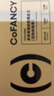 COFANCY可糖美瞳日拋 1盒5色新大直徑5小盒彩色隱形眼鏡 10片裝 0度 曬單實拍圖