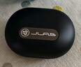 JLab Epic Lab Edition 主動降噪高解析無線藍牙HIFI耳機 高音質(zhì) 2.4G低延遲游戲運動音樂耳機 子夜黑 曬單實拍圖