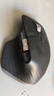 羅技（Logitech）大師系列MX Master 3S無線藍牙鼠標辦公充電靜音鼠標雙模人體工學(xué)鼠標type-c 蘋果MACipad鼠標家用 Master 3S商用版(2年 Bolt接收器) 曬單實拍圖