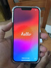 美版有鎖「非二手」Apple蘋果iPhone13全系列 未激活卡貼機(jī) 520 IPHONE 13 黑色 128GB 美版有鎖 曬單實拍圖