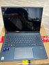 華碩靈耀14 2025國(guó)家補(bǔ)貼20%全新酷睿Ultra9 2.8K 120Hz OLED高顏值A(chǔ)I輕薄筆記本電腦(285H 32G 1T)藍(lán) 曬單實(shí)拍圖